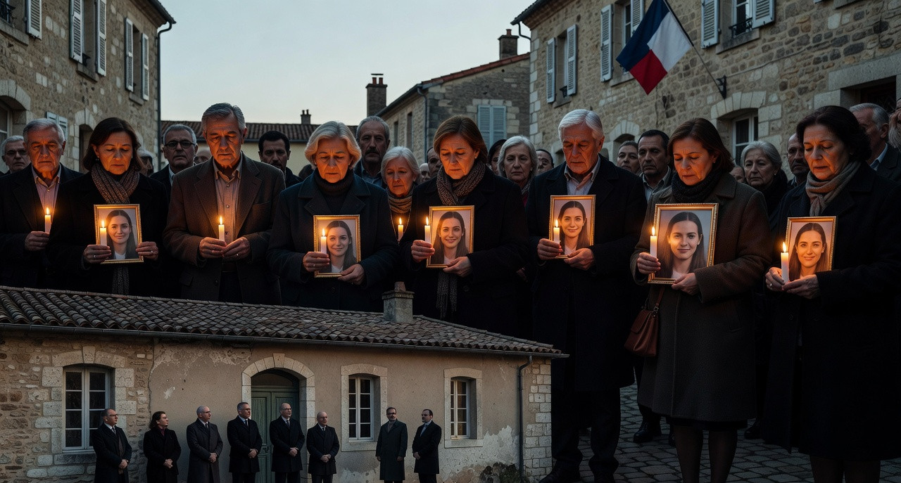Lyhanna : un maire dénonce l’État après la mort d’une collégienne
