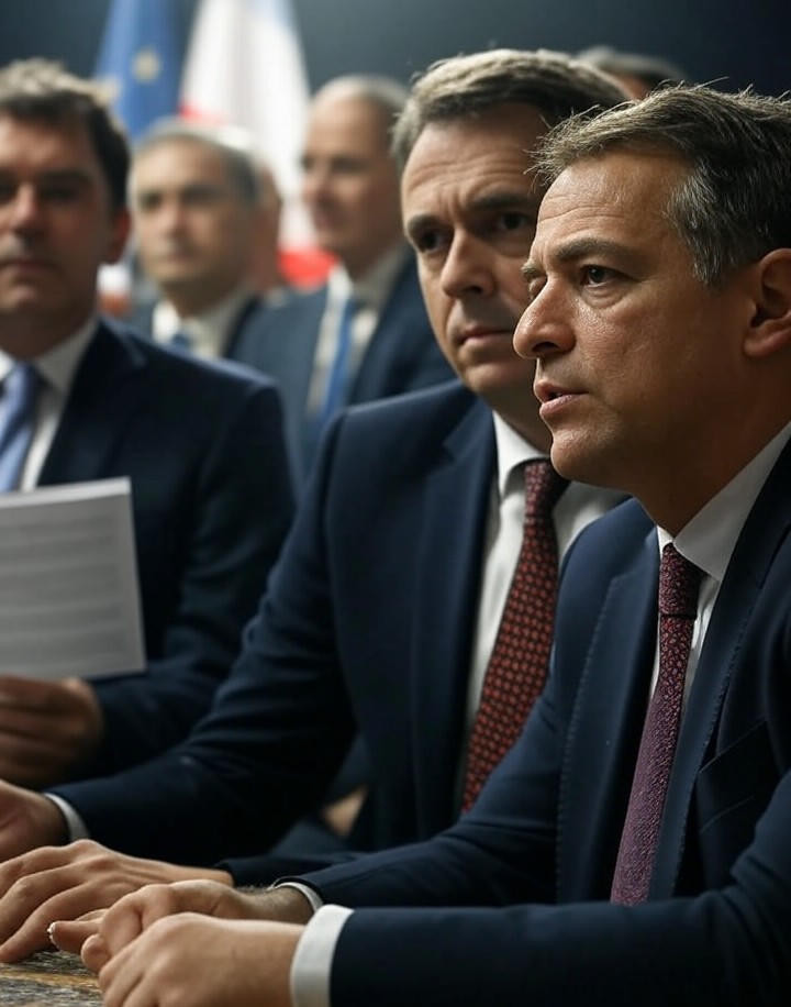 Démocratie en péril : fraudes électorales et déserts médiatiques menacent la République