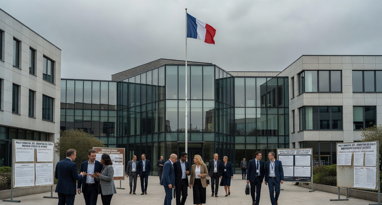 Fin d’une époque à l’ombre de Laignel : Debat prend les rênes du CFL