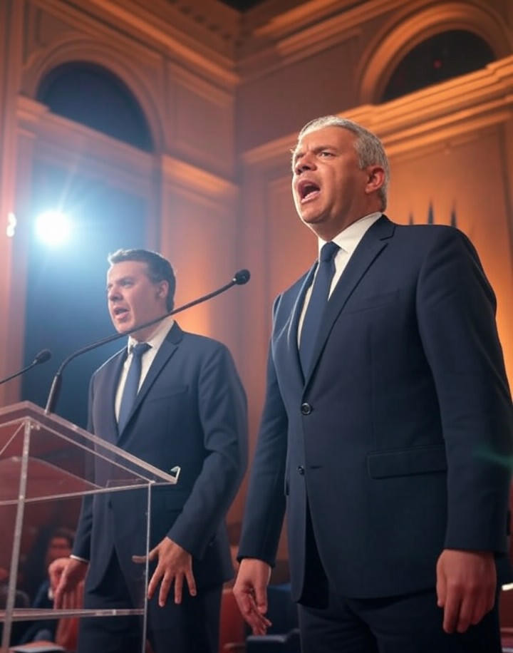 Paris en ébullition : la guerre des probités éclate au Conseil municipal