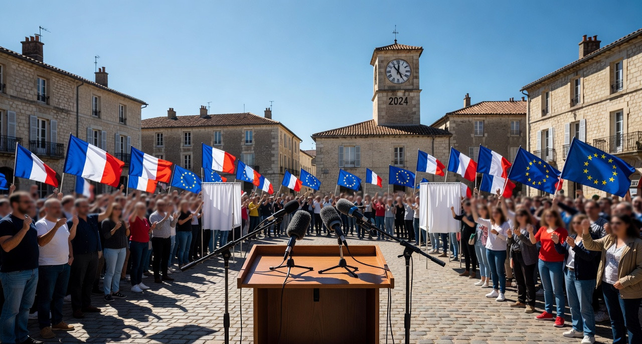 Bouamrane brise le silence : "Je suis candidat en 2027 pour sauver la gauche"