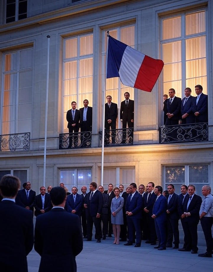 Lecornu promet 500 euros aux maires, mais le chaos politique menace la démocratie