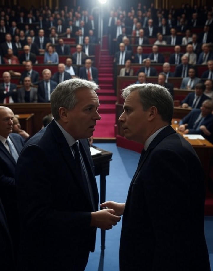 Budget 2026 : Panifous menace d'une loi spéciale, Lecornu accuse les parlementaires