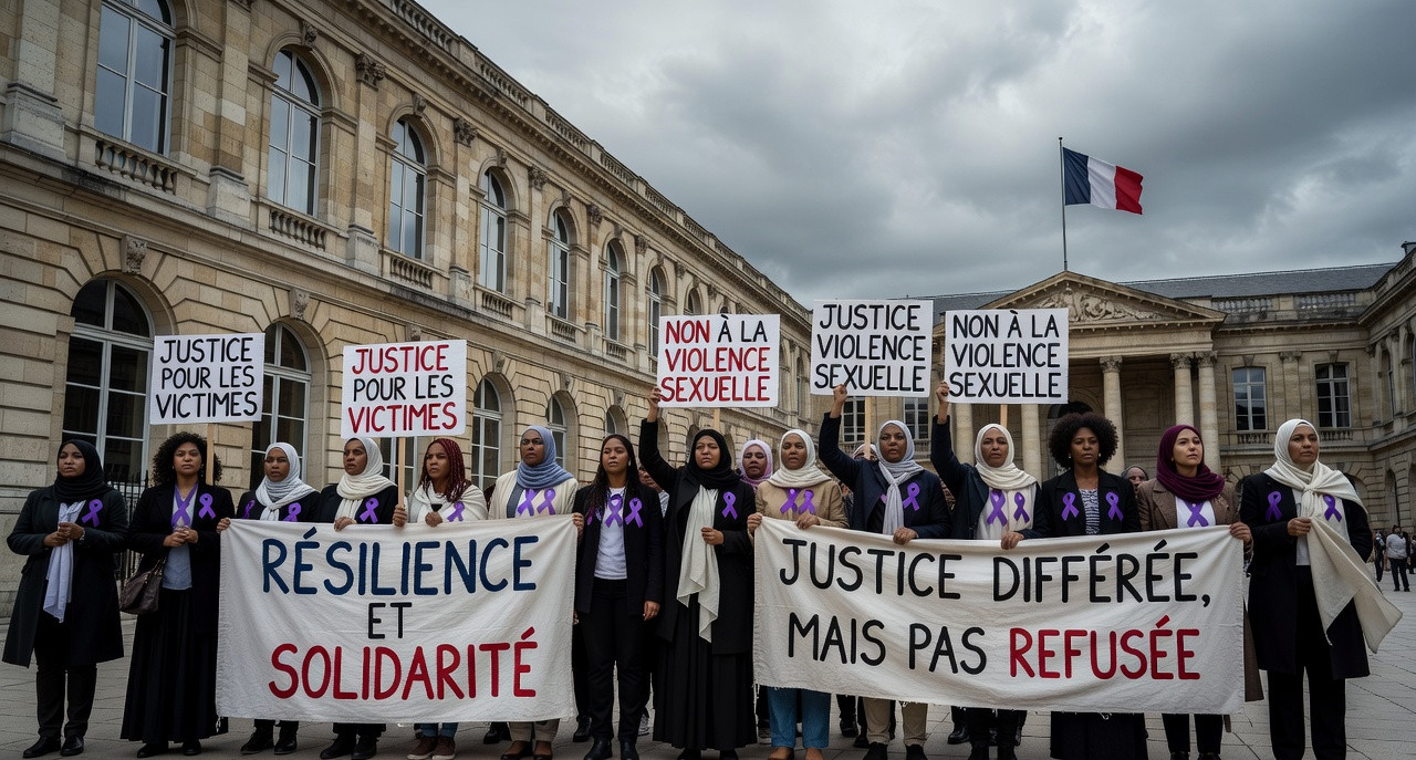 Patrick Bruel mis en examen pour viols : le parquet enfin entendu, mais trop tard pour les victimes ?