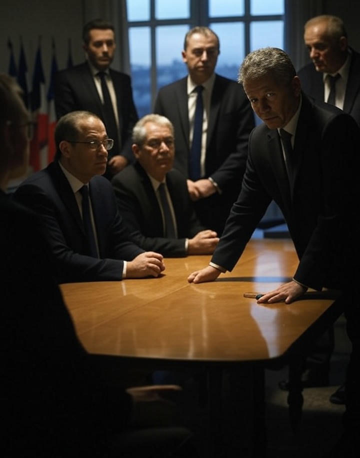 Marseille en colère : l'État ignore l'échec collectif après l'assassinat de Mehdi Kessaci