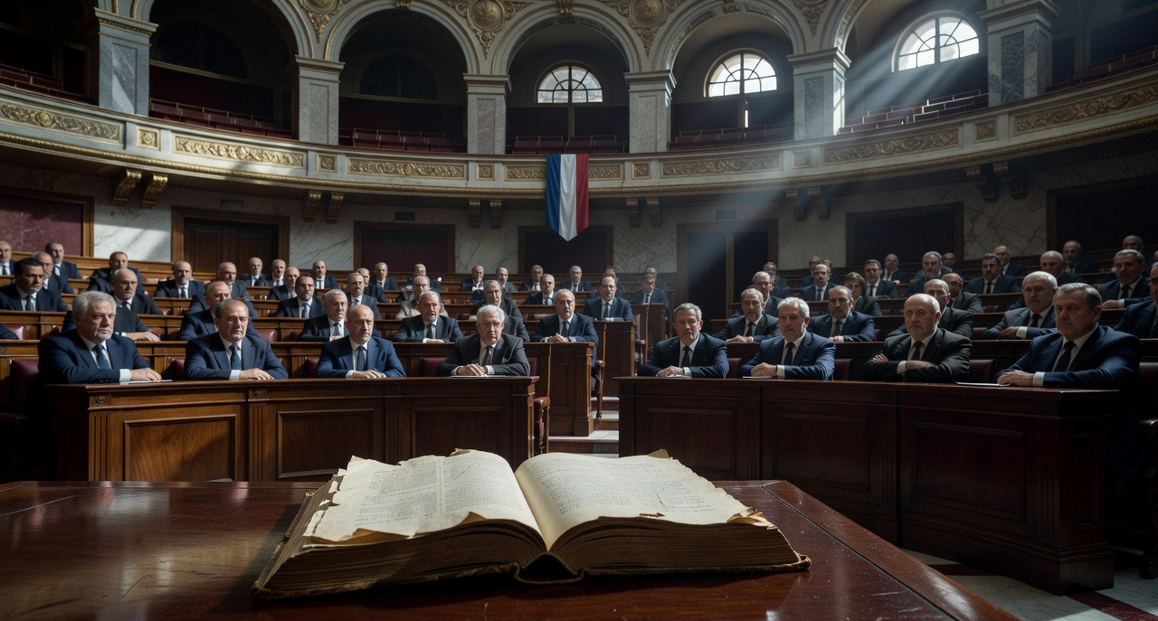 Éditeurs vs auteurs : le Sénat enterre la clause de conscience sous pression du pouvoir