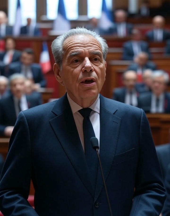 Jean-François Humbert, le républicain intransigeant qui a refusé l’alliance avec l’extrême droite